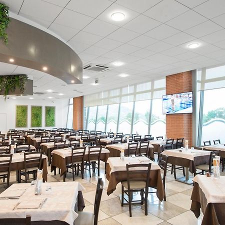 Hotel Letizia Borello Kültér fotó