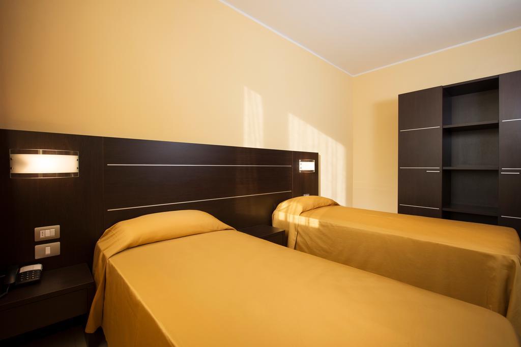 Hotel Letizia Borello Kültér fotó